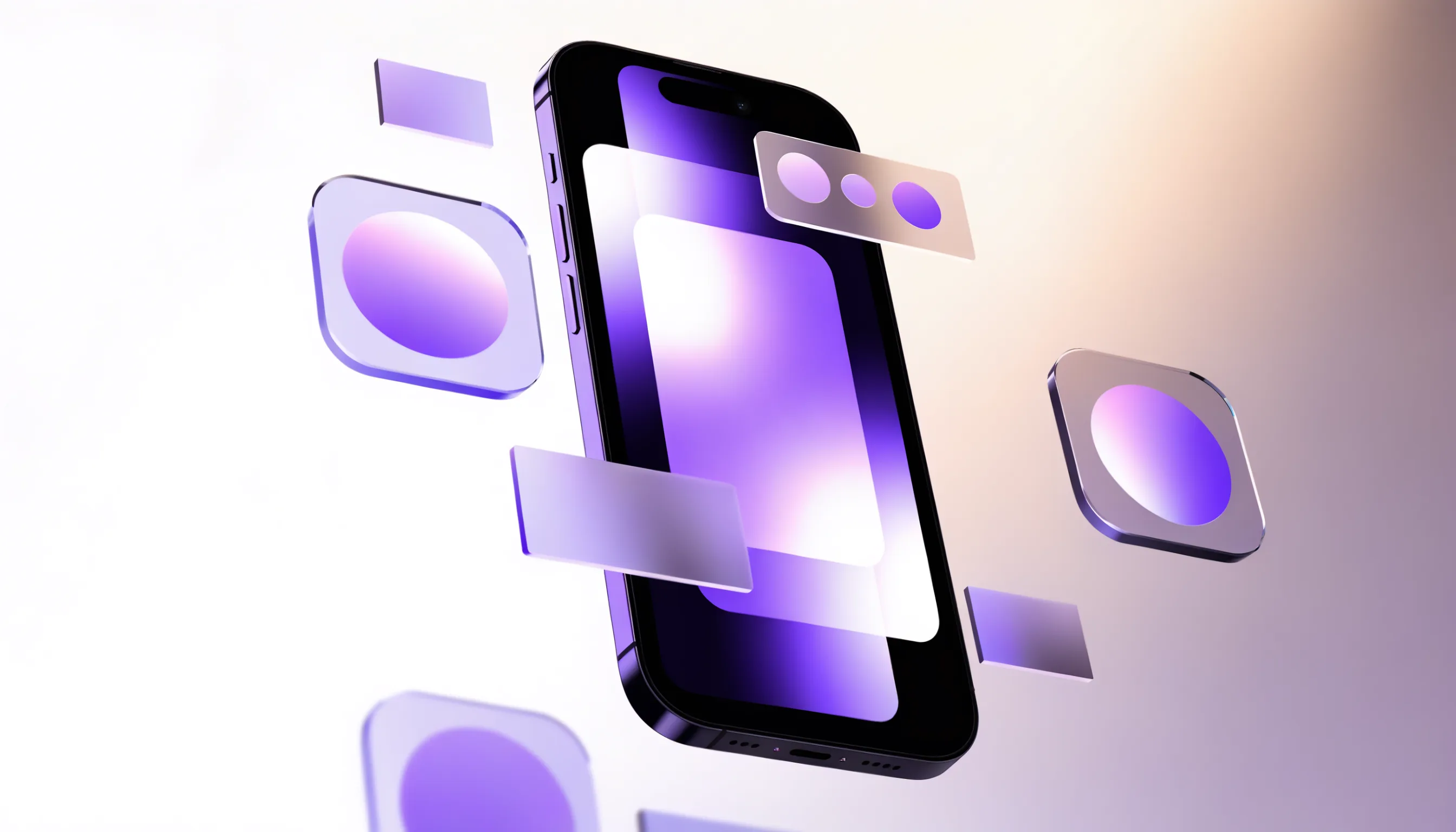 iOS & Android preview